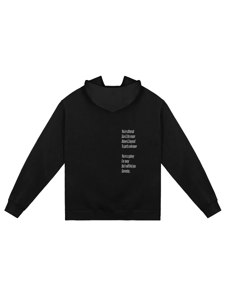 SILVER RIVER Premium Unisex Hoodie product image (2)
