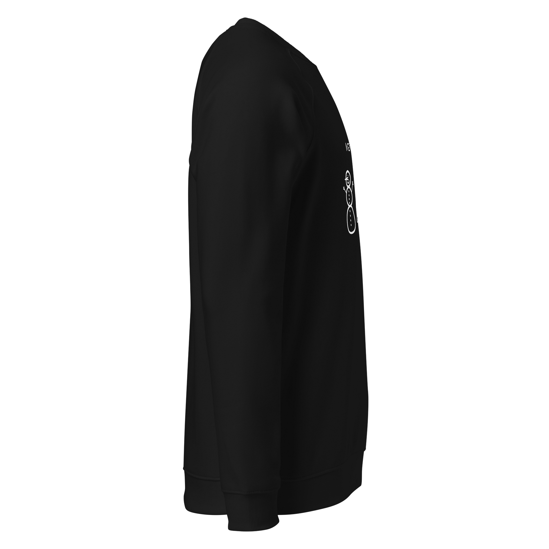 MERRY CHRISTMAS Sweater product image (5)