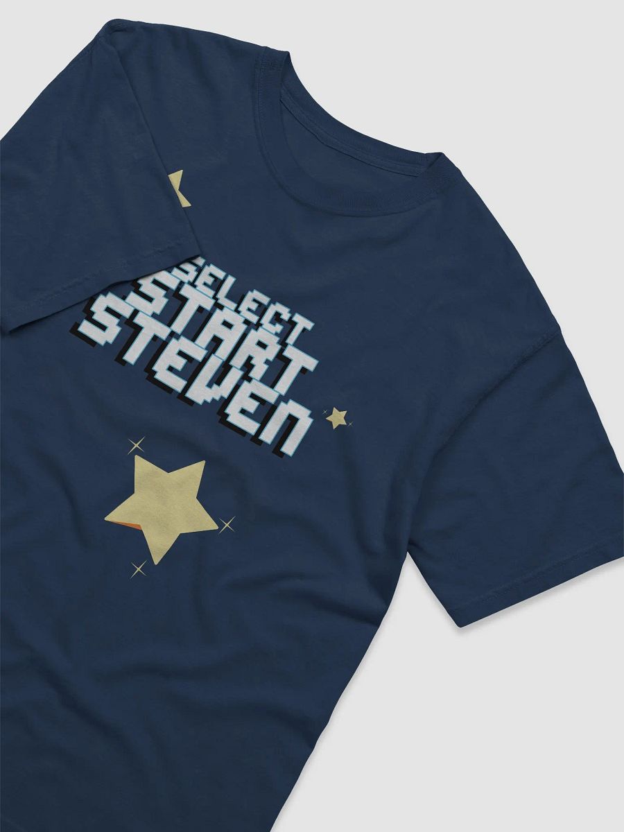 Channel Logo Garment-Dyed Tee product image (6)