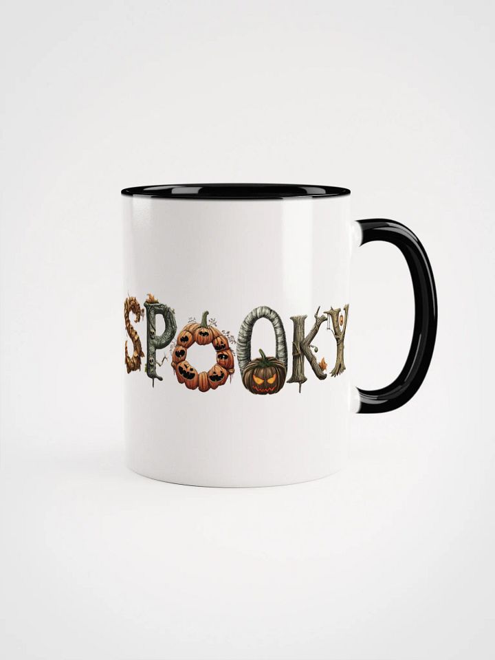 Spooky Mug product image (1)