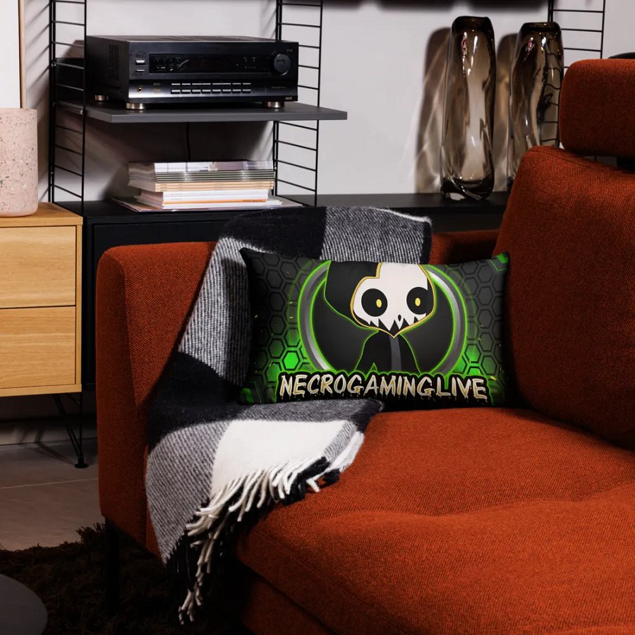 NGL Pillow Case product image (26)