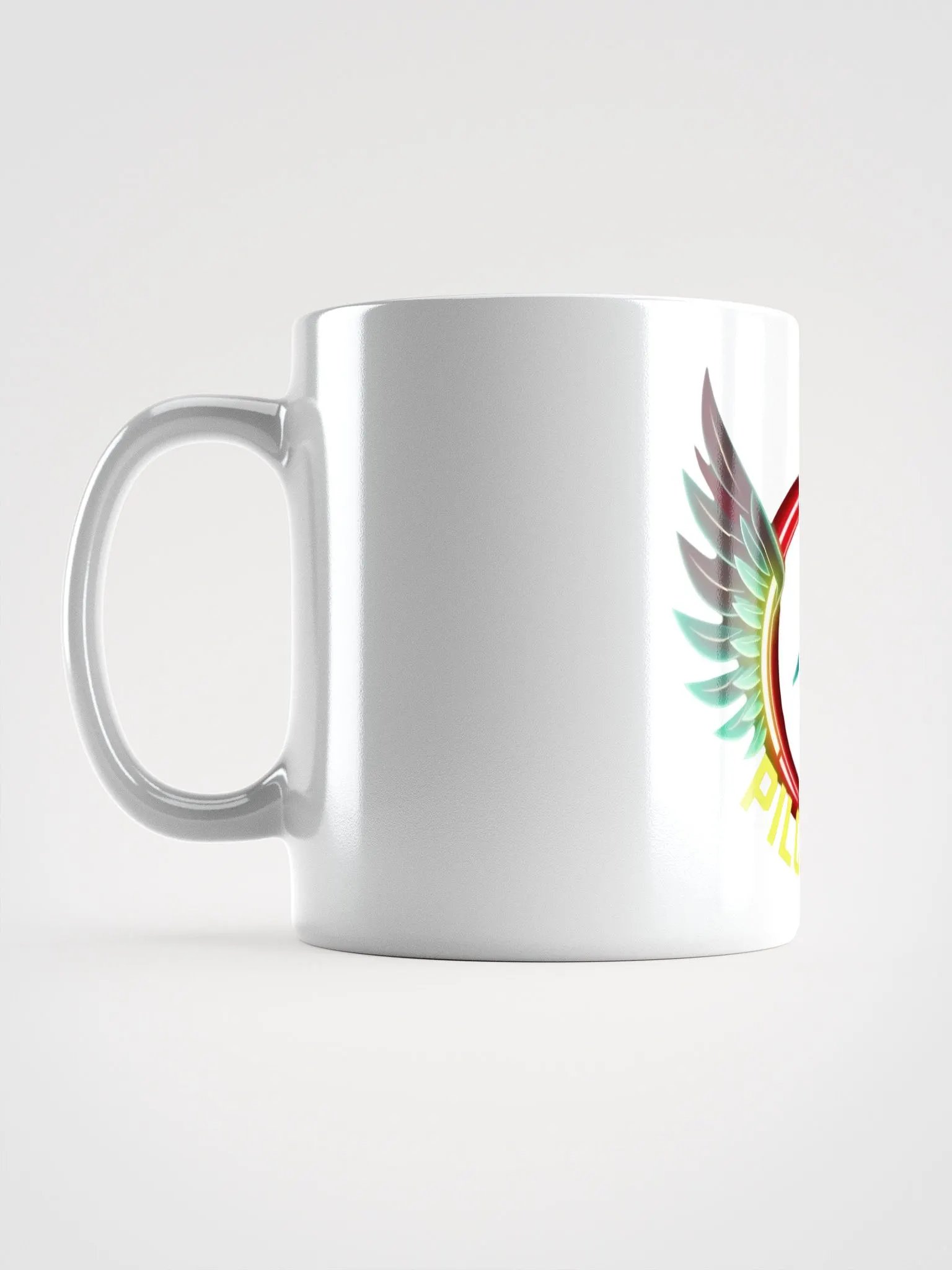 Skyward Soar Pilot Dad Mug product image (17)
