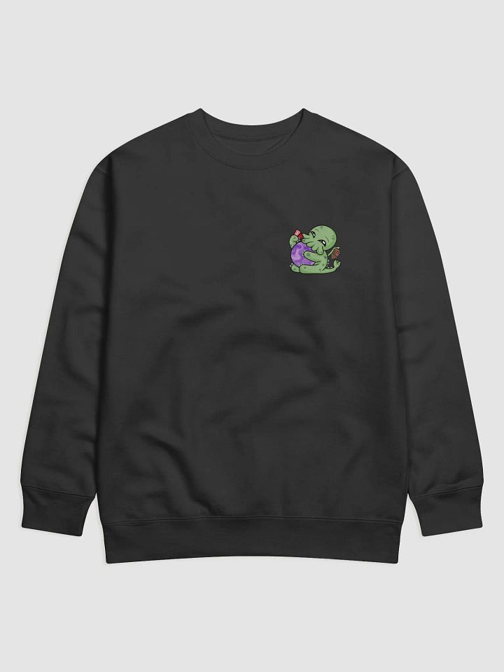 Cool Kids Marble Series Pullover product image (1)