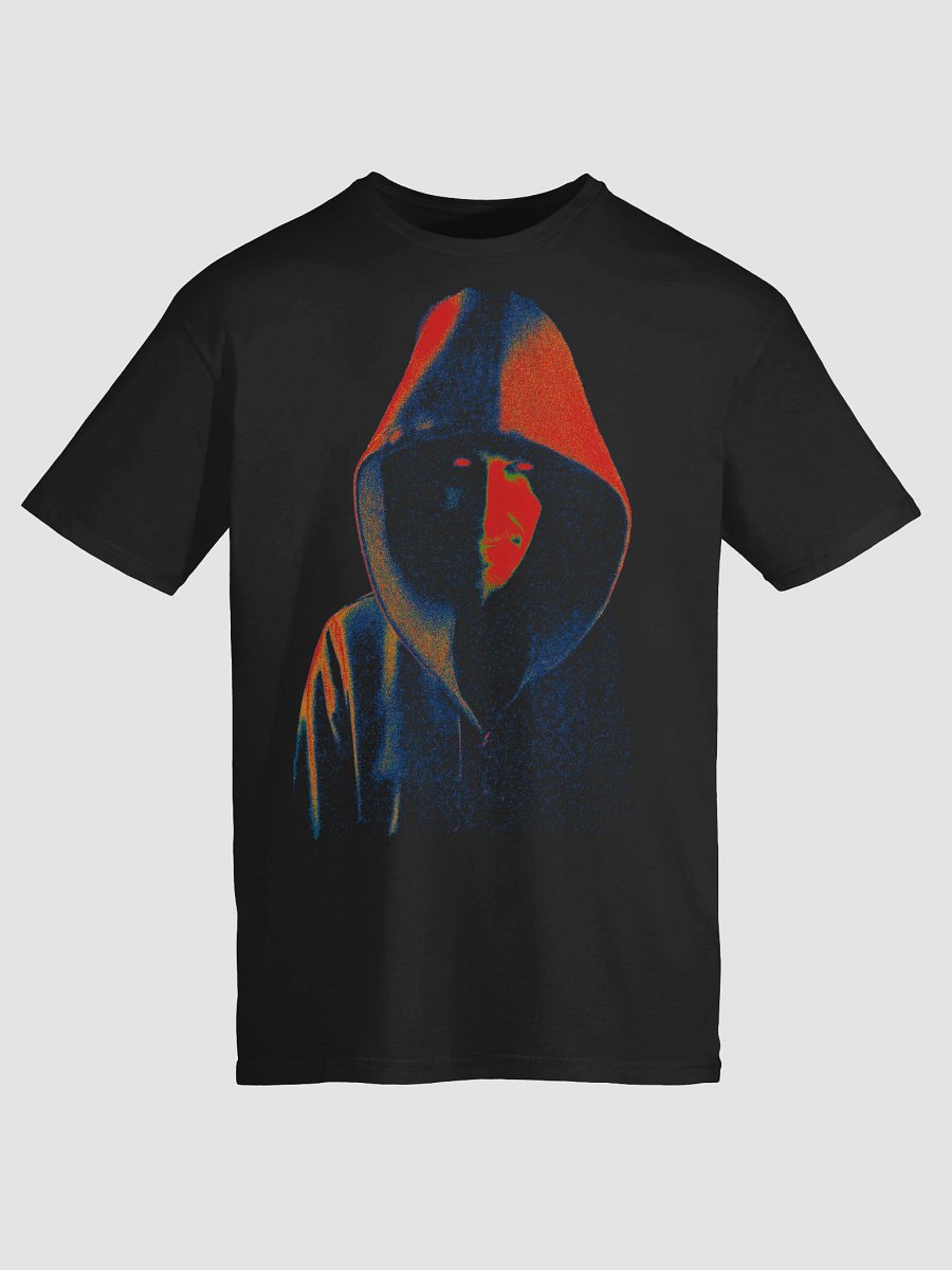Thermal Vigilante T-Shirt product image (1)