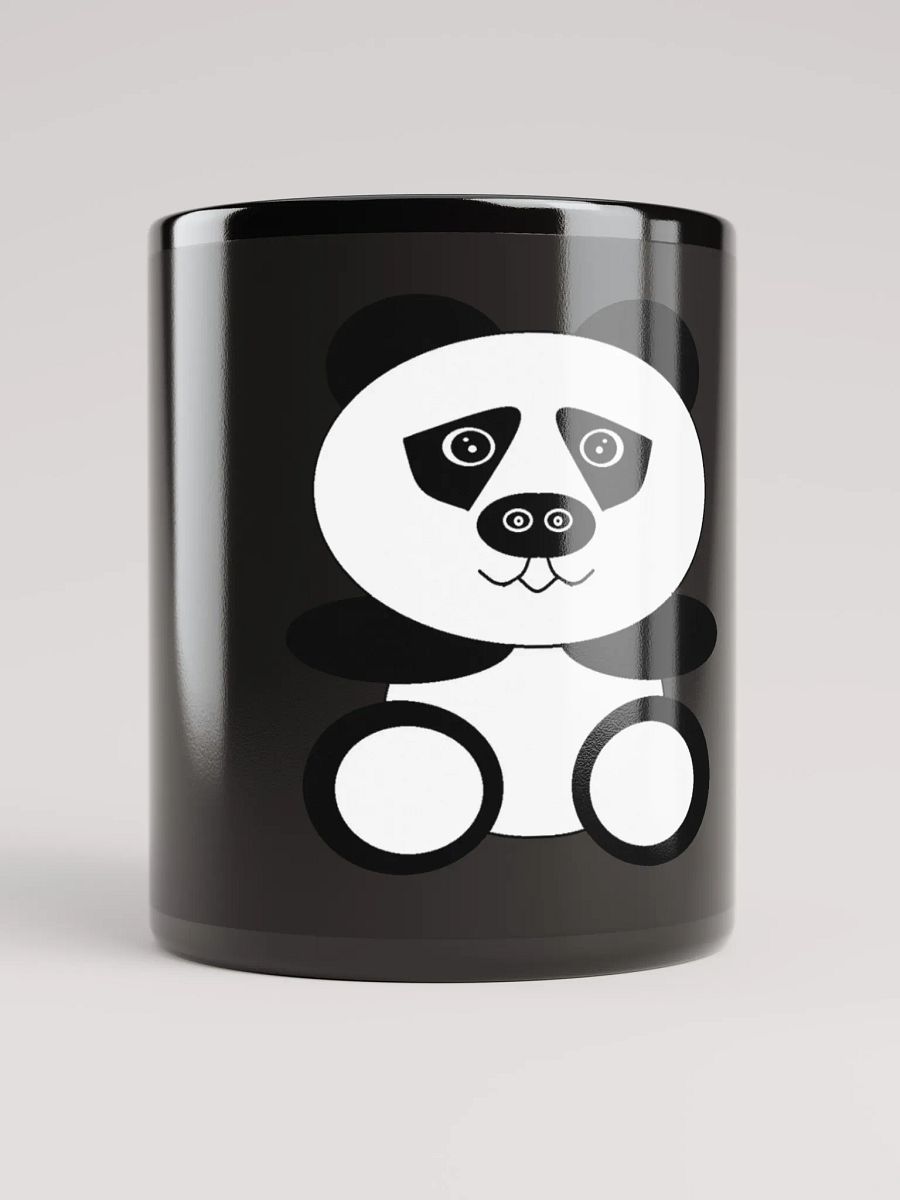 Panda Perfection Mug product image (10)