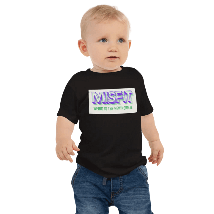 Misfit kids clothing product image (1)