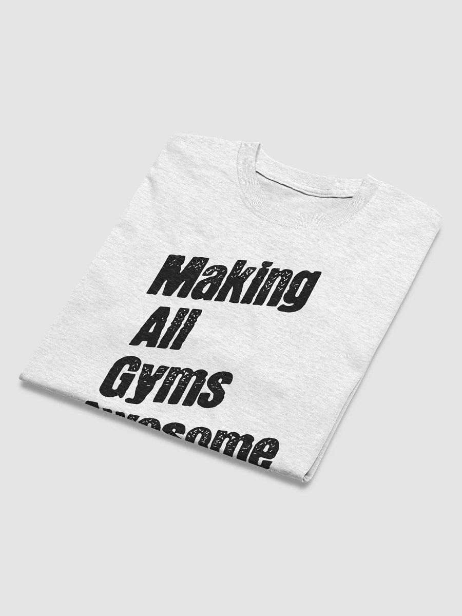 MAGA Vibes Tee product image (32)