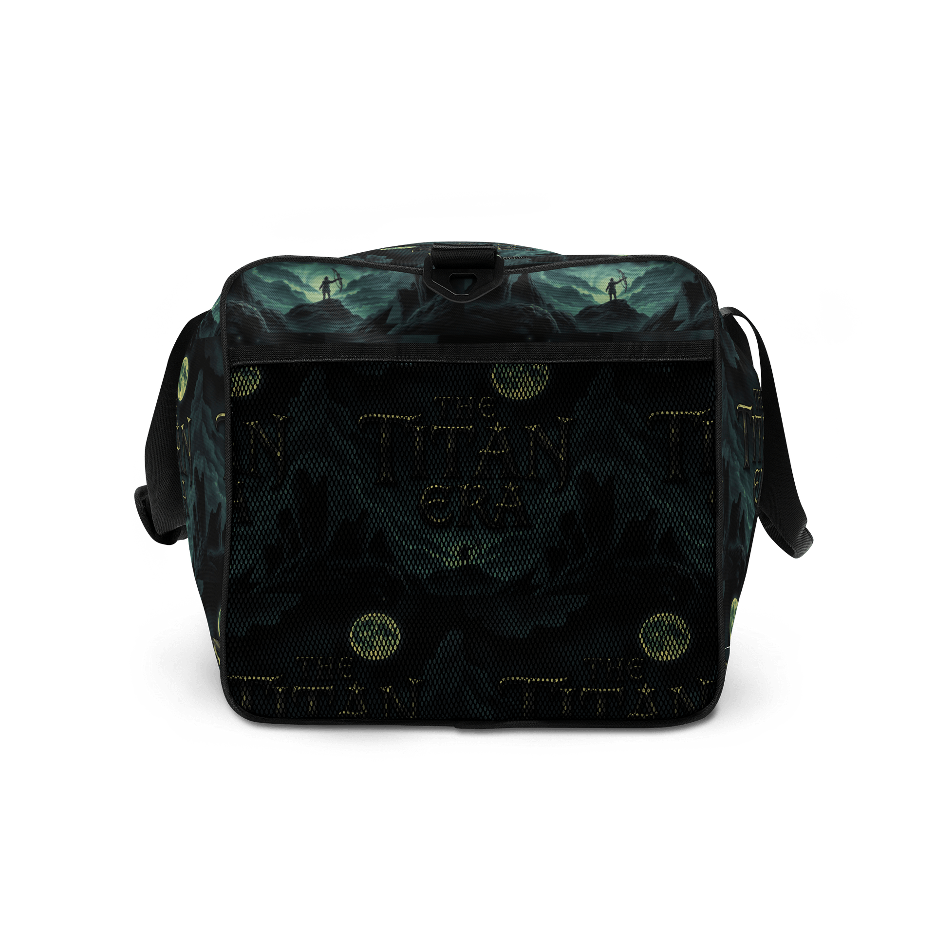 The Titan Era product image (7)