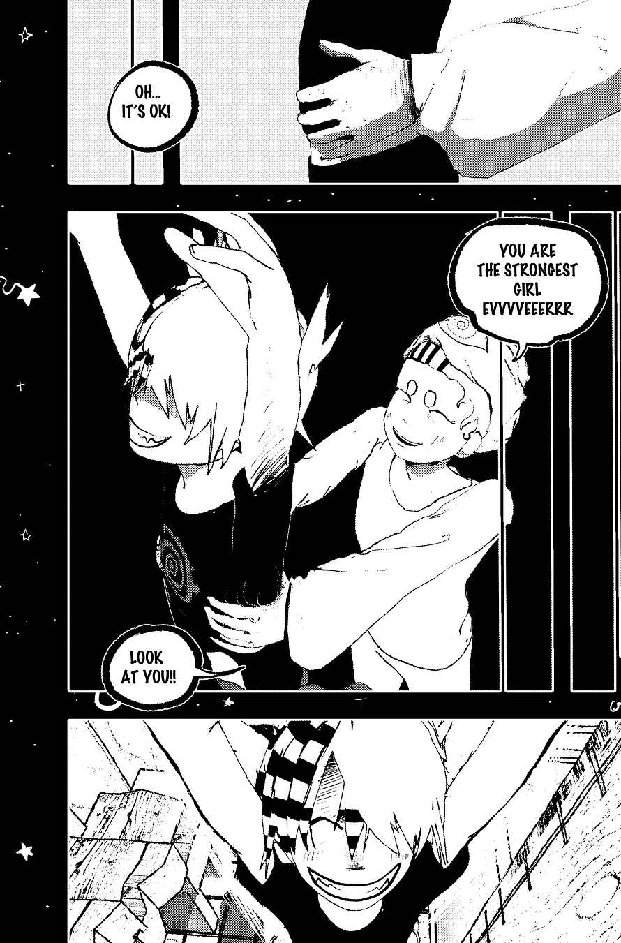 Osean World Manga Chapter 51 Page 06