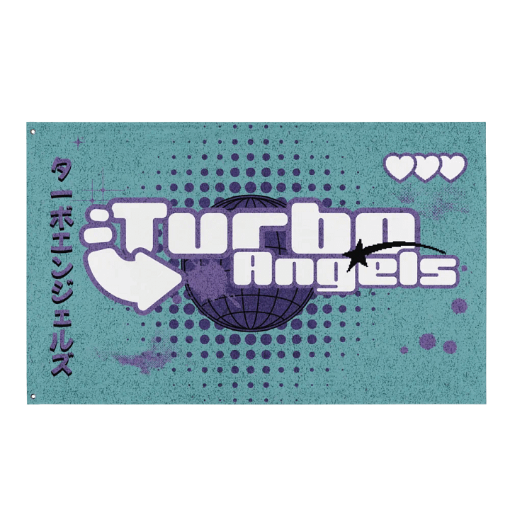 Turbo Angels product image (1)