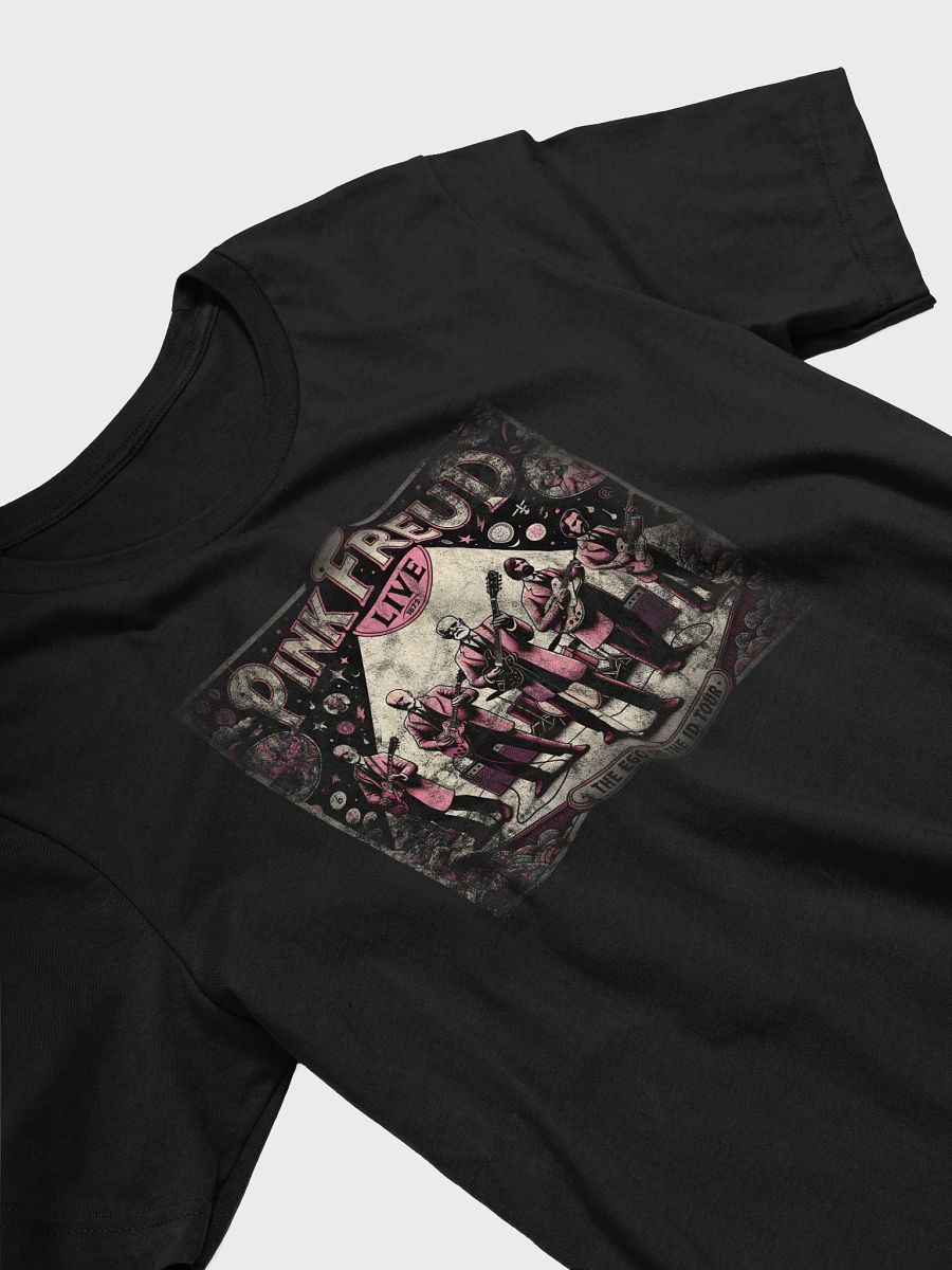 Pink Freud Tee product image (6)
