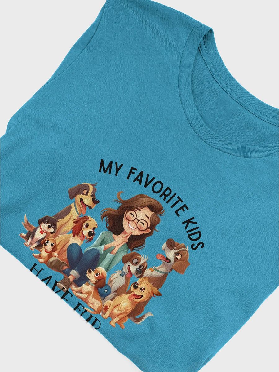 Iconic Softness T-Shirt product image (46)