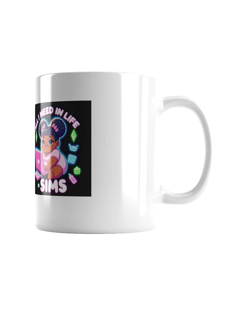 SimSational Mug