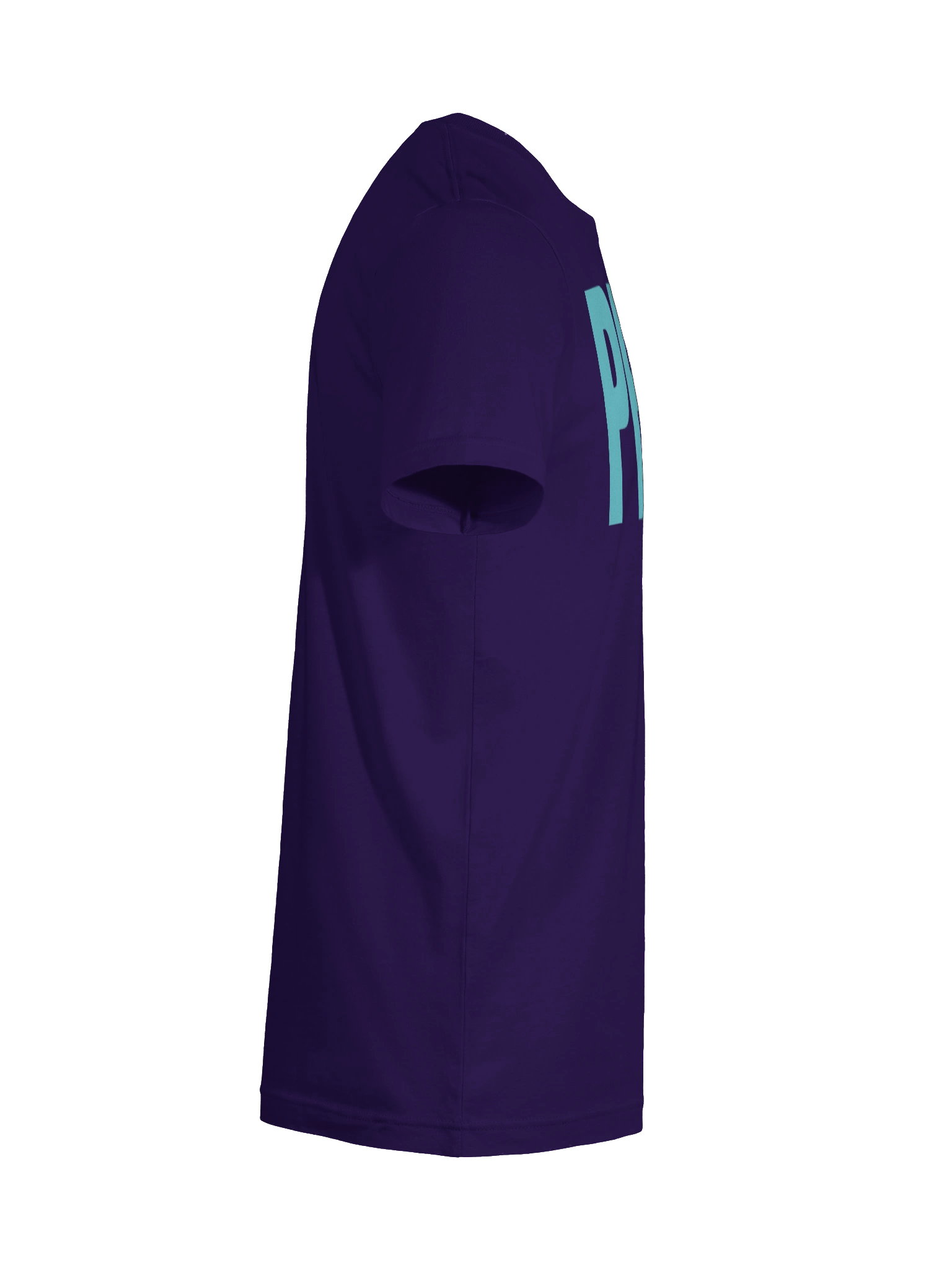 PRAY TEAL RETRO SPECIAL EDITION TEE (UNISEX) product image (12)