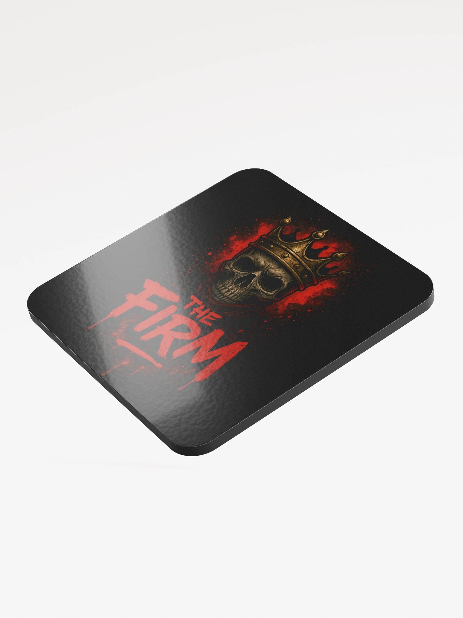 The Firm Coaster product image (4)