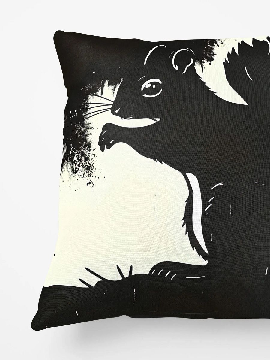 Dreamy Nights All-Over Print Pillow product image (6)