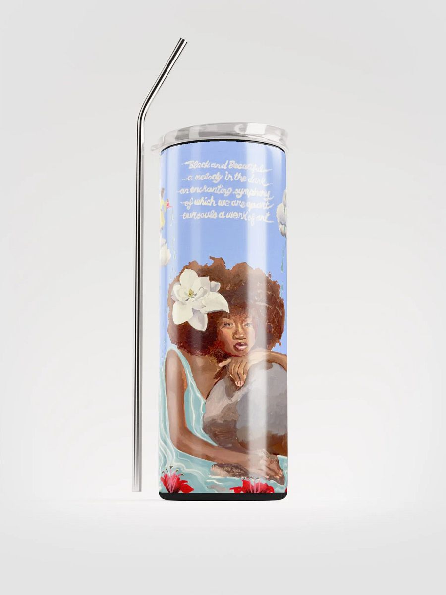 Echoing Through Eternity Tumbler product image (1)