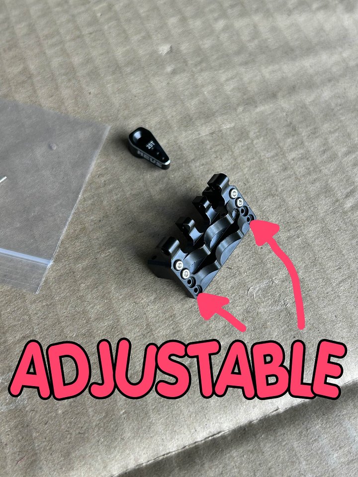 SERVO MOUNT product image (2)