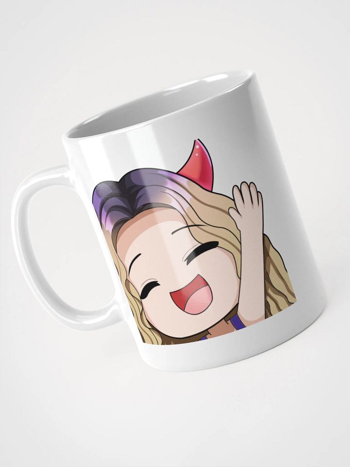 Hi Mug product image (1)