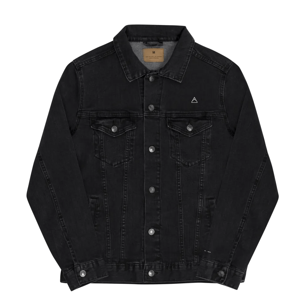 Brewista Basics | Denim Jacket product image (2)