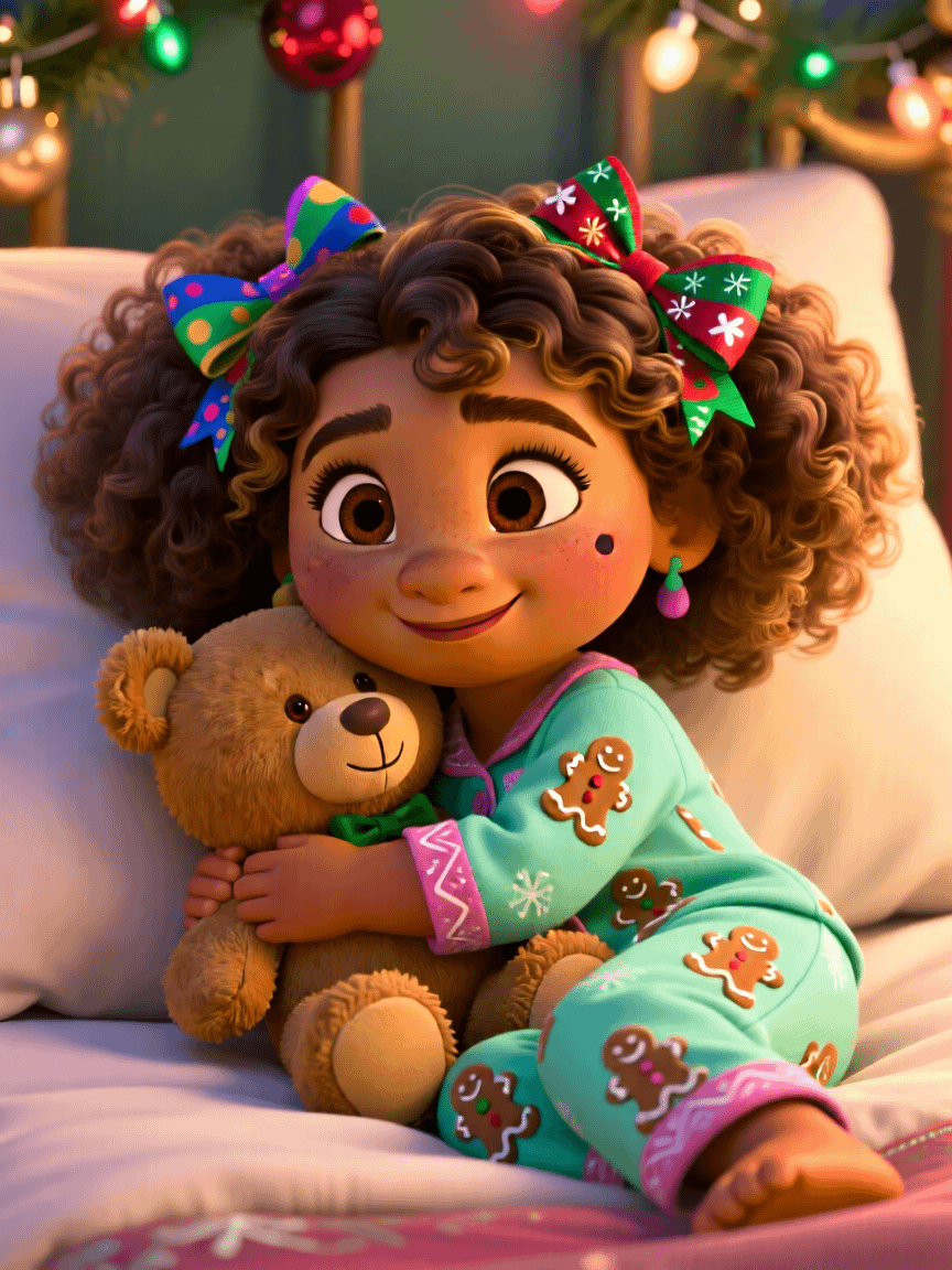 Christmas Magic Activity Mega Bundle product image (8)