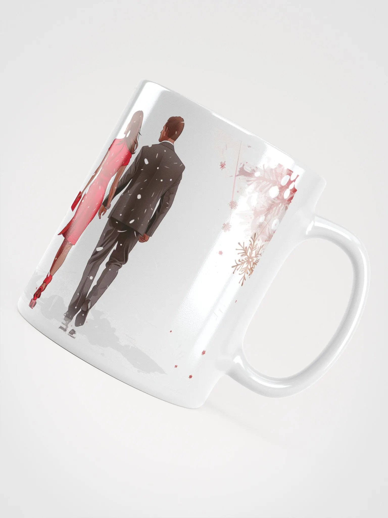 Elegant Holiday Romance product image (4)