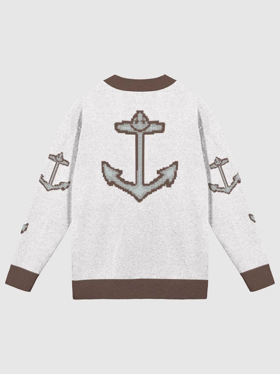 Anchor Cardigan product image (7)