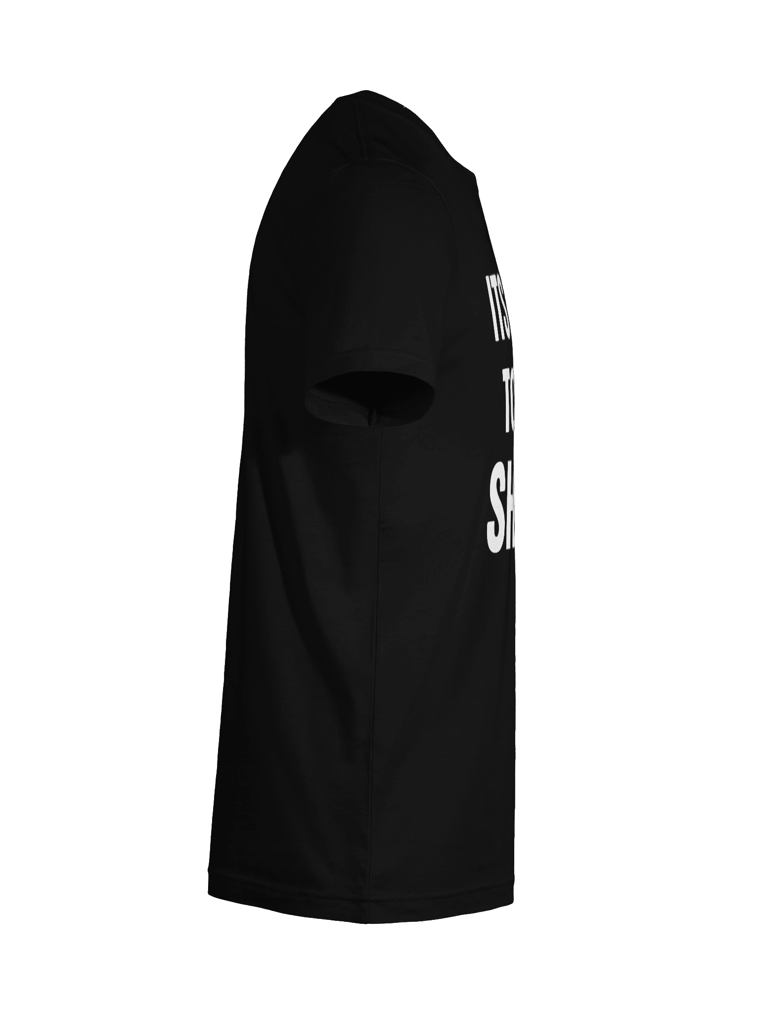 Its Okay To Feel Shitty T-shirt product image (4)