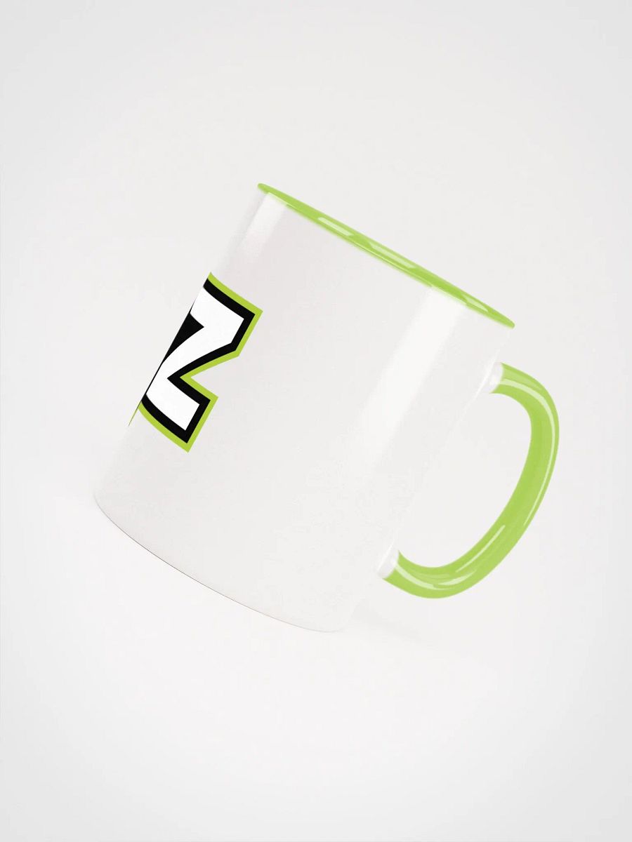 Riz Full Color Mug product image (4)