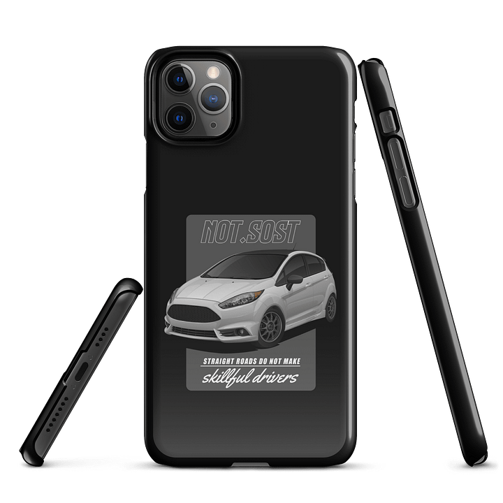 iphone case - not.sost product image (5)