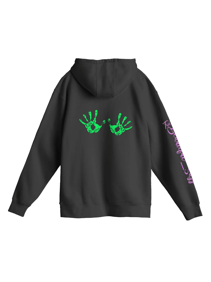 Ghostie Hug Sweatshirt product image (9)
