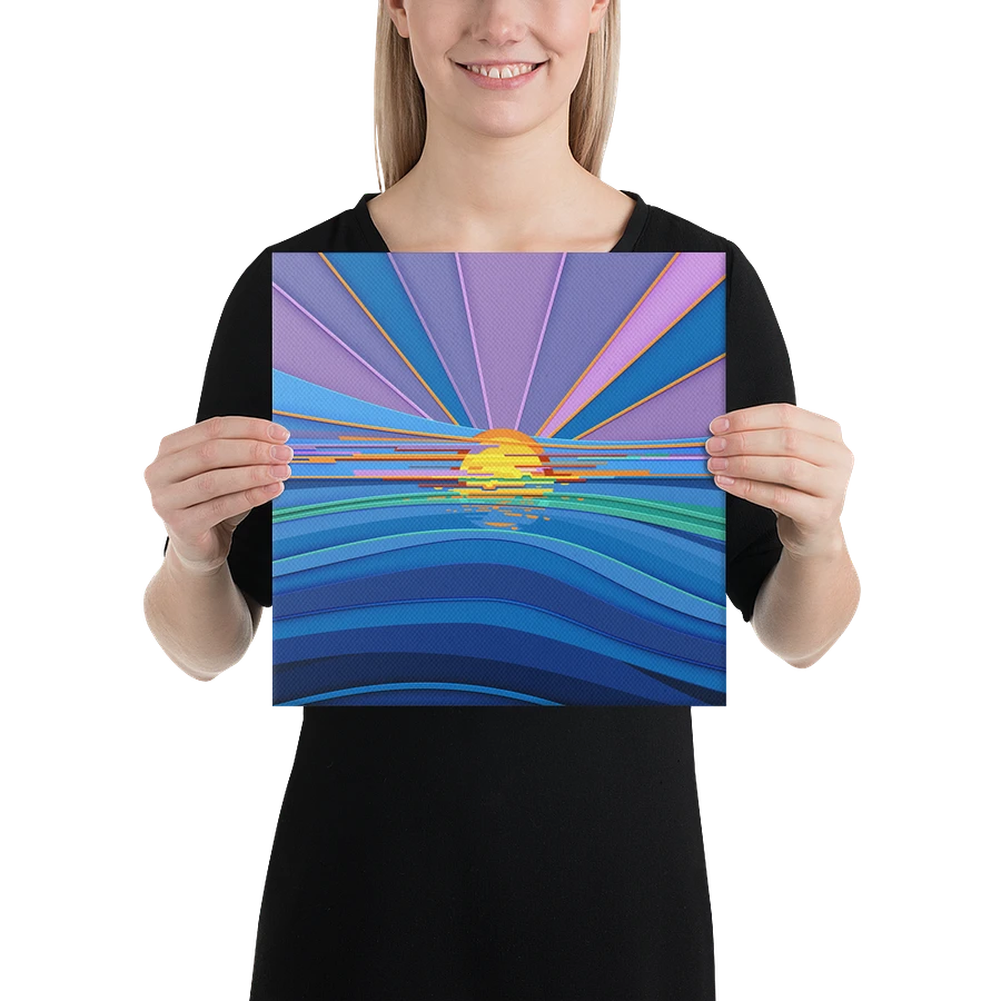 Searise Canvas product image (2)