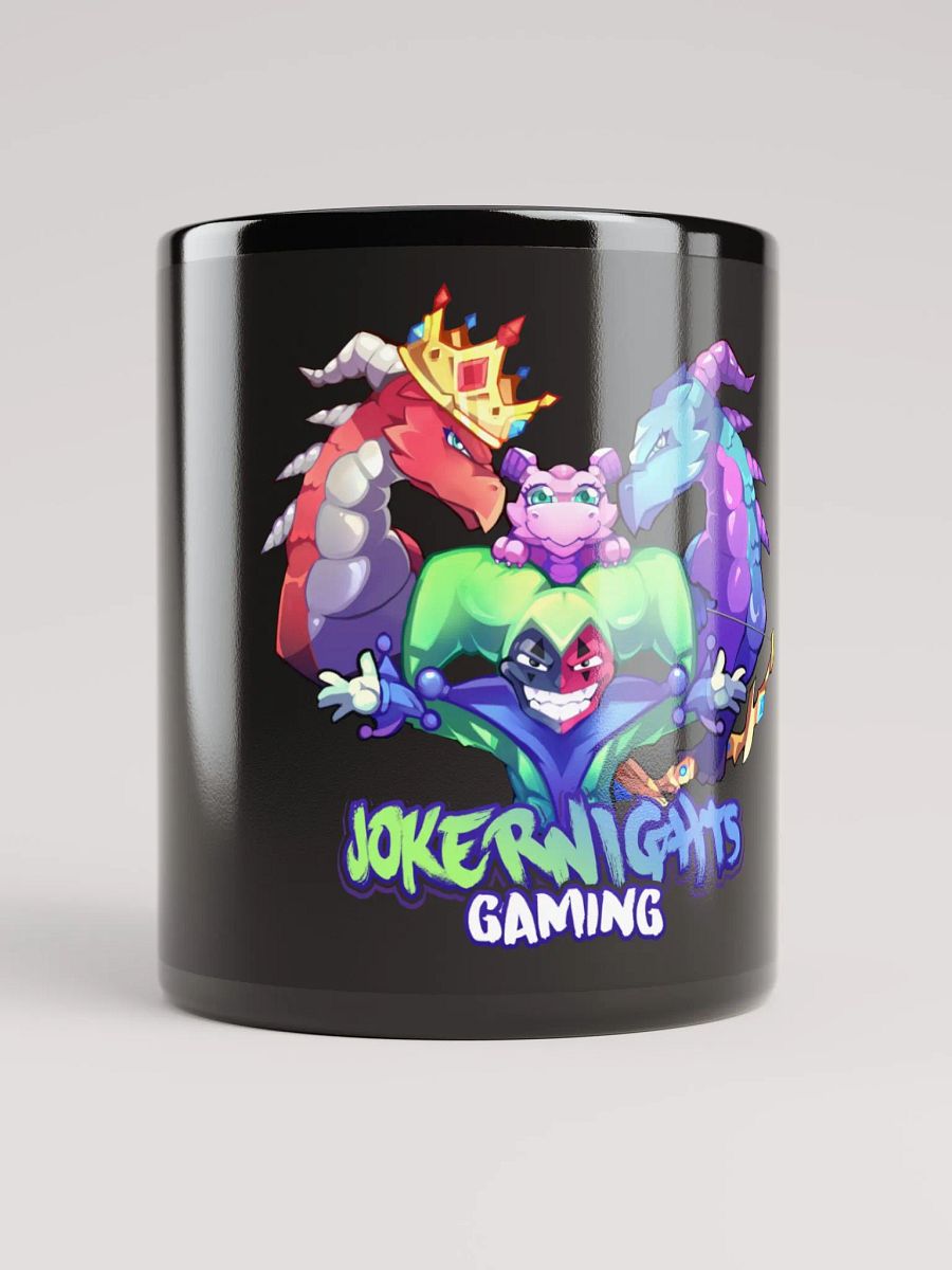 Jokernights Mug 11oz product image (5)