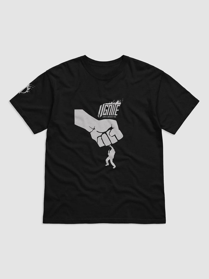 Preacher lyrics product image (1)