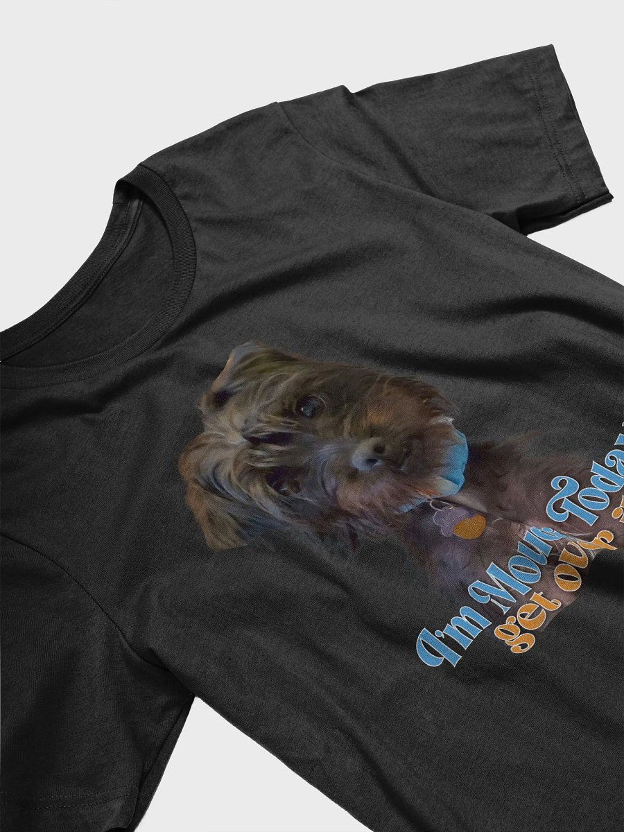 I'm Moudi Tee product image (3)
