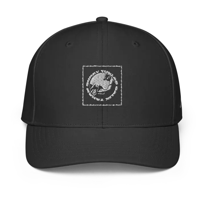 Buhay Tuklas Balik Tanaw Pixelated Monochrome Cap product image (1)