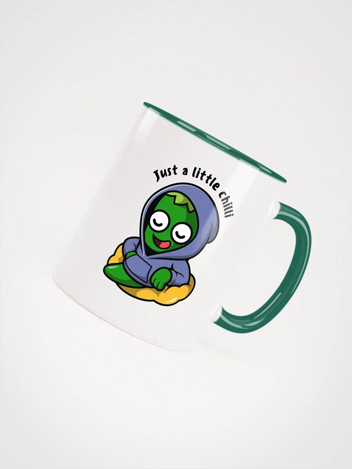 Little Chilli's Lazy Day Collection - For Your Chilliest Moments! product image (7)