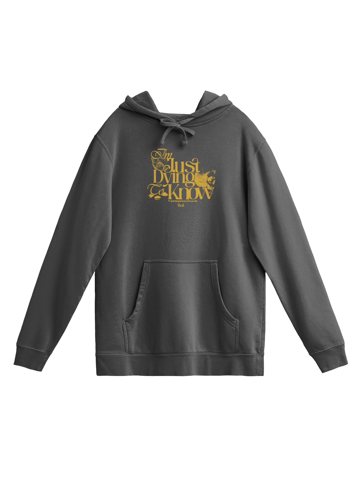 Dying to know. product image (1)