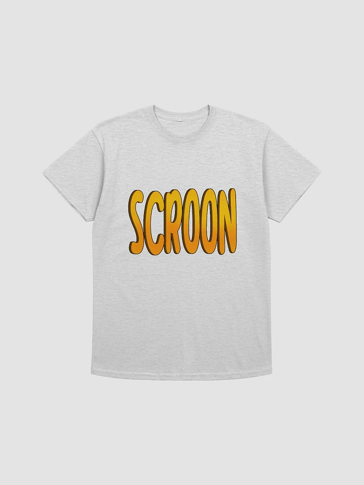 SCROON T-Shirt product image (4)