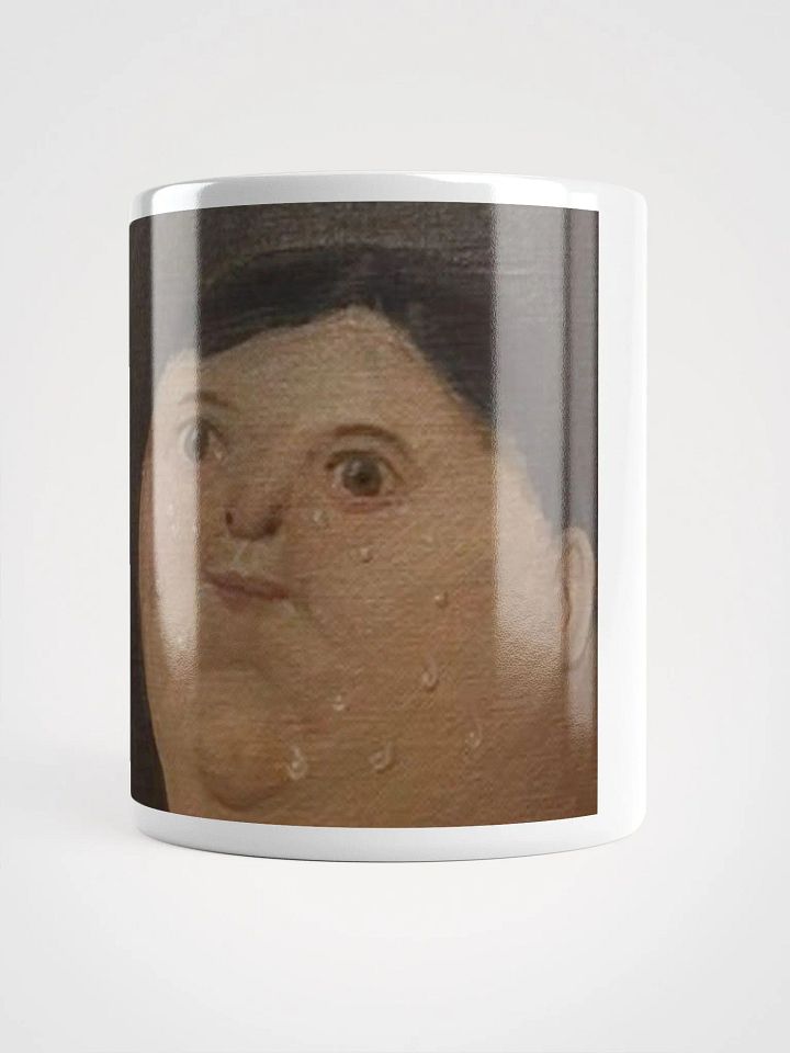 Funny Clasic Art meme happy face product image (1)