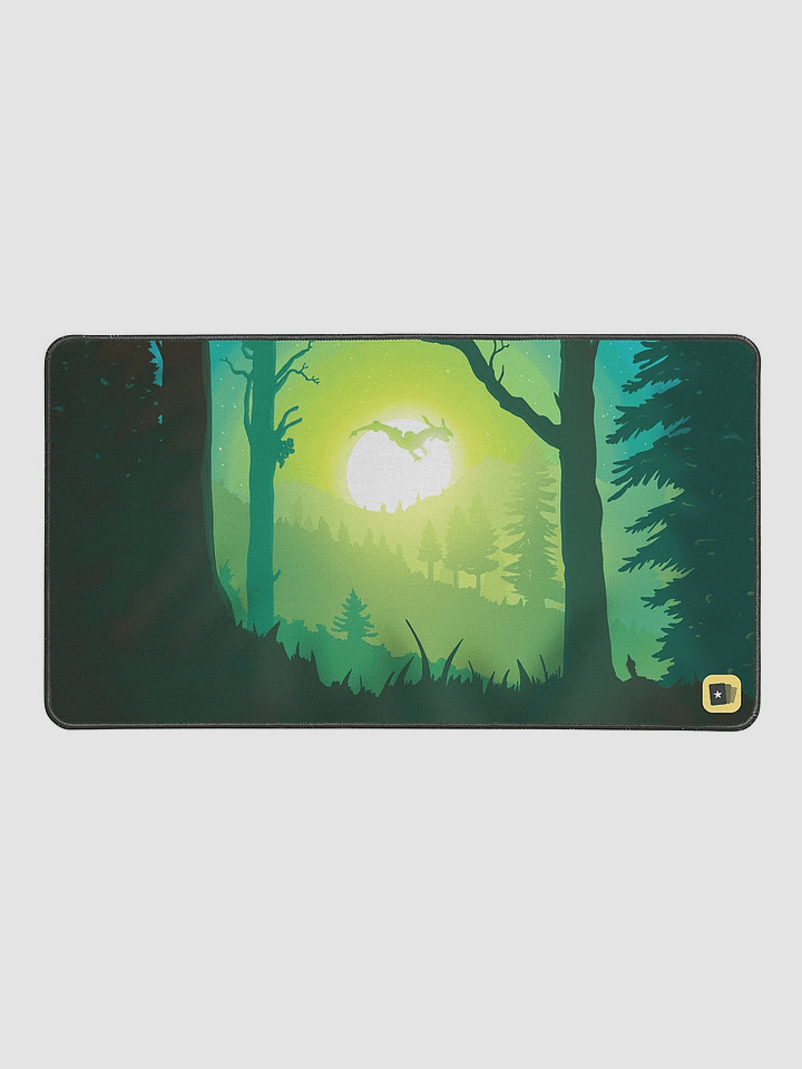 Emerald Tranquility product image (1)