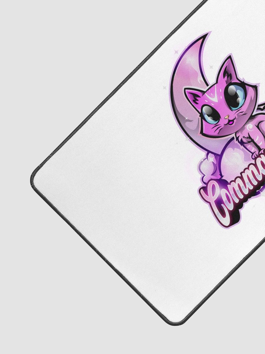 Logo Desk Mat product image (3)