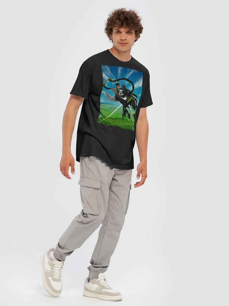 Together with You Shirt - Light product image (7)