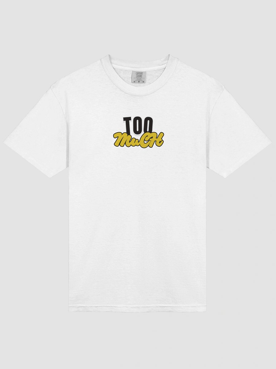 TOO LATE Collection product image (3)