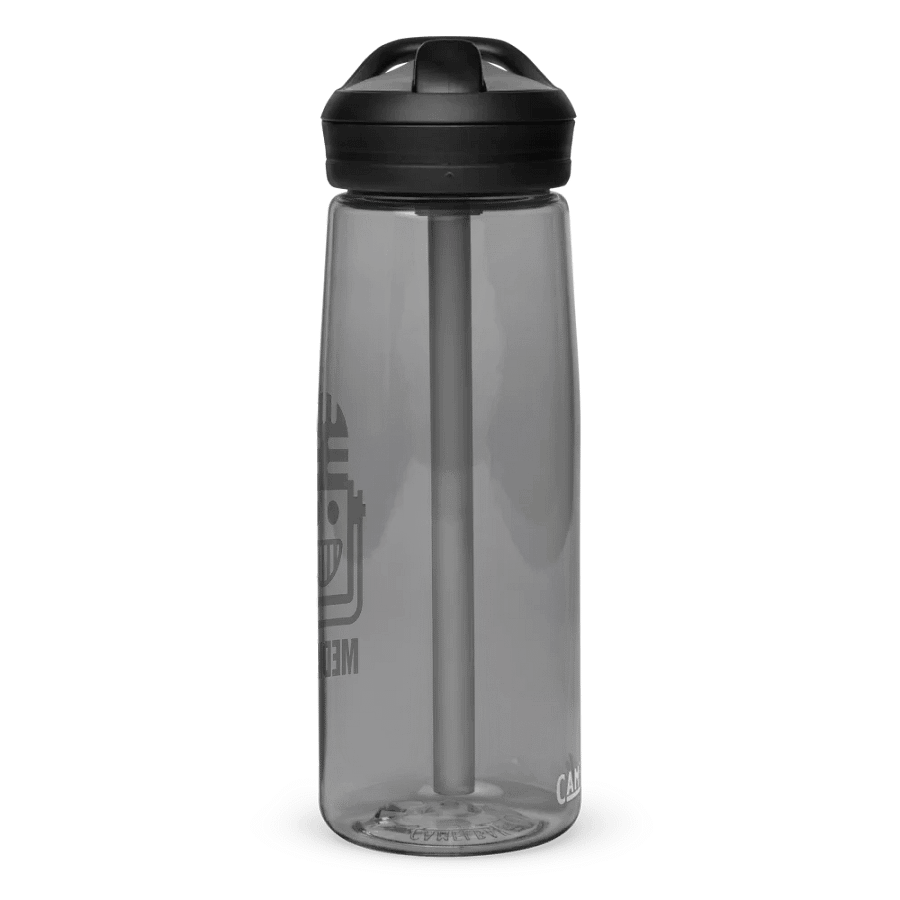 FUN Media Crew Water Bottle product image (2)