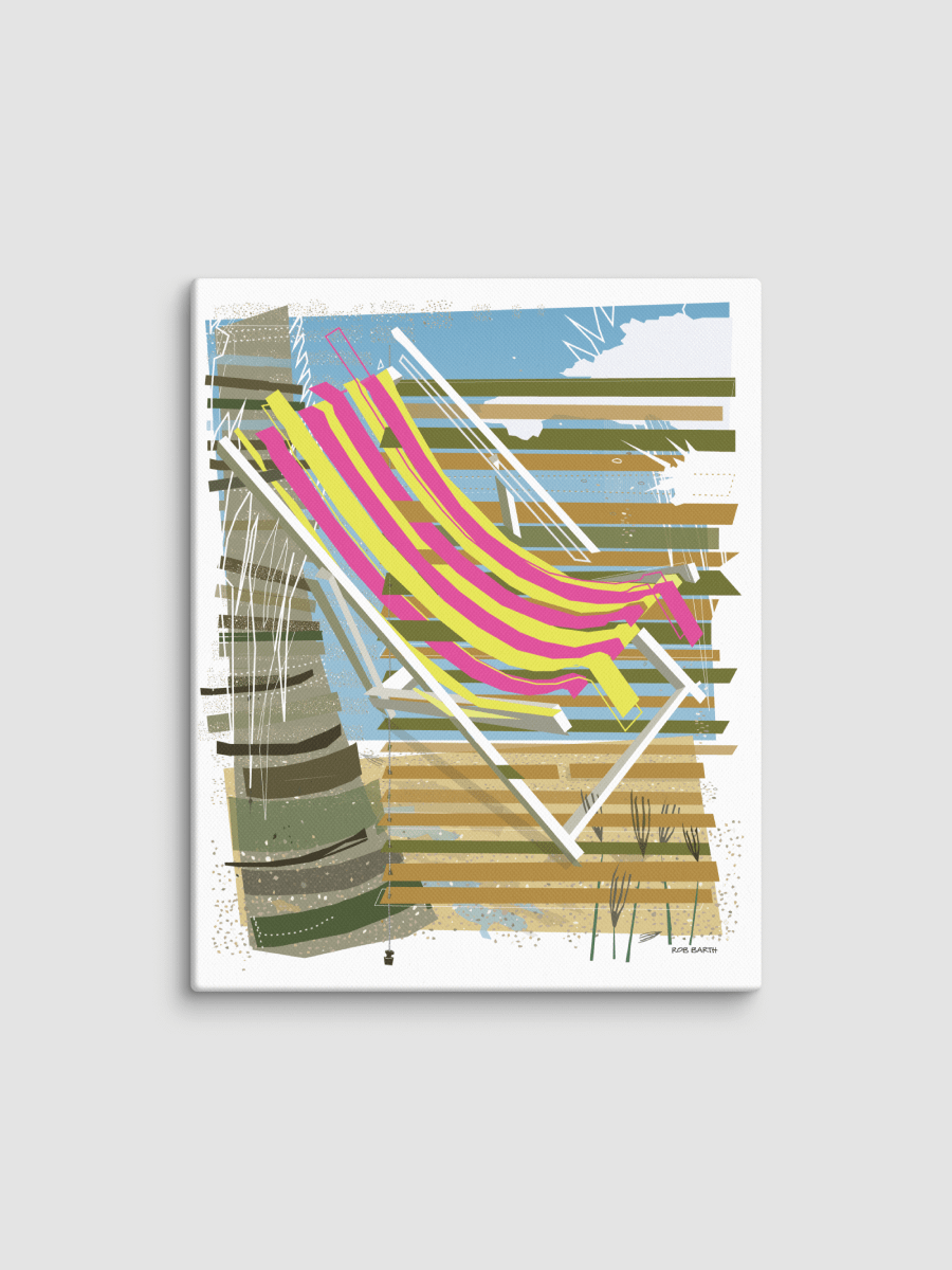 Deck Chair product image (1)
