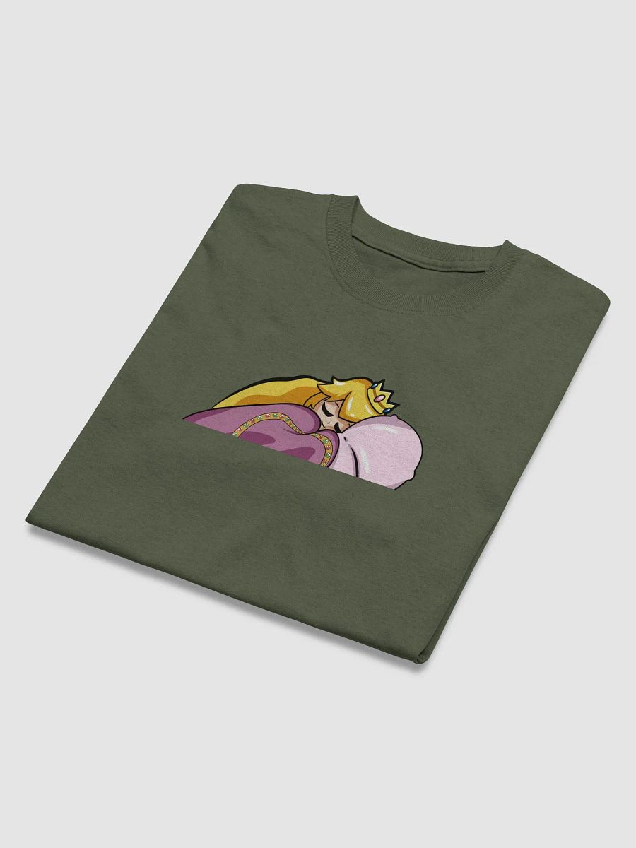 Sleep Heavyweight T-Shirt product image (35)