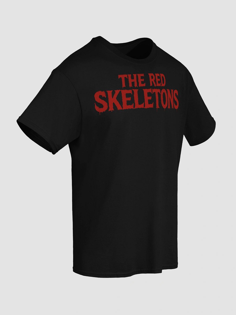 The Red Skeletons "Bloody" product image (88)