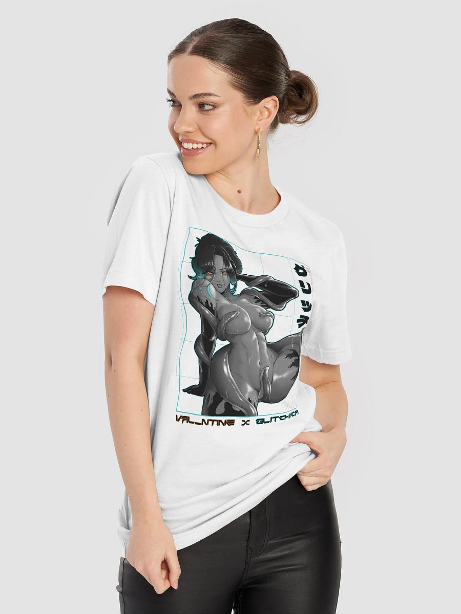 TENTA_Glitch TShirt product image (8)