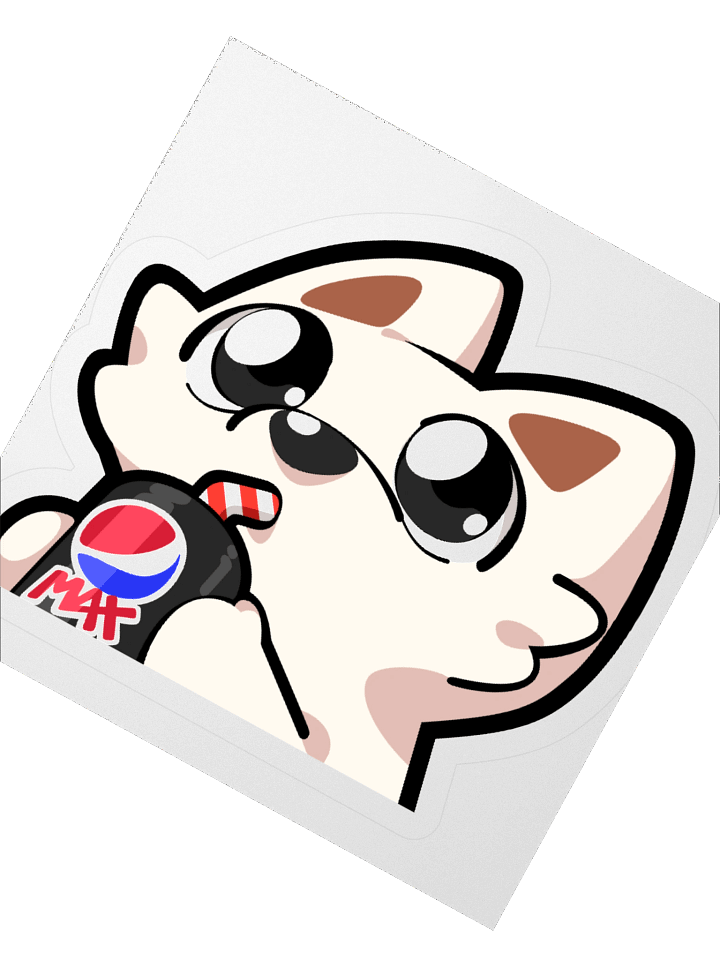 Sip Sticker product image (3)